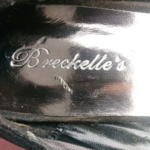 breckelles shoes wholesale